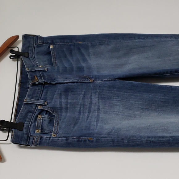 J Crew high-rise skinny jeans - Picture 3 of 16
